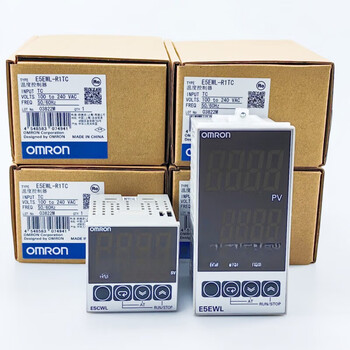 Brand new original omron thermostat e5cwlr1tce5cwlq1tce5ewlr1tce5ewlq1tc e5cwlr1tc