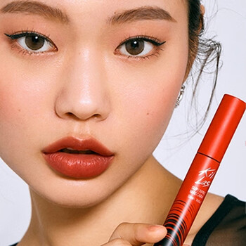 Clio mascara clio waterproof slim long curling mascara thick killlash third generation non-smudged long-lasting styling third generation 03 slim long curling mascara