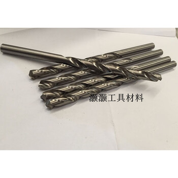 Sailotou head long drill 151617182500050500600mm 15*250mm