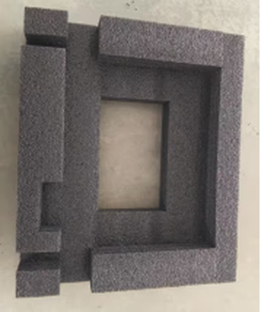 Shengjunchen panoramic network camera epe packaging liner black 1 piece