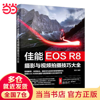 Canon eos r8 photography and video shooting tips