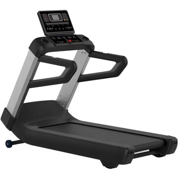 Tianzhan tz-5000a dual-screen treadmill android screen + button board touch screen