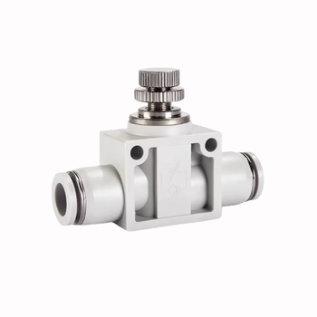 Airtac cylinder speed control valve throttle valve psa series psa8 can be customized
