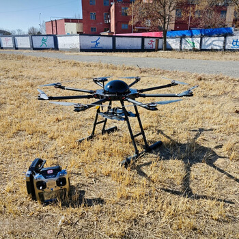 Lingle training drone school uses transport pull line throwing delivery drone high definition aerial photography lighting rescue drone customized model contact customer service for more details customized model