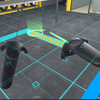 Sunna auto repair training room virtual simulation teaching vr engine system disassembly and assembly principles training platform