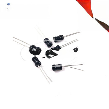 0406 direct plug i-shaped inductor 4*6mm 3.3uh 6.8uh 15uh 220uh 330/470uh 220uh 50 pcs
