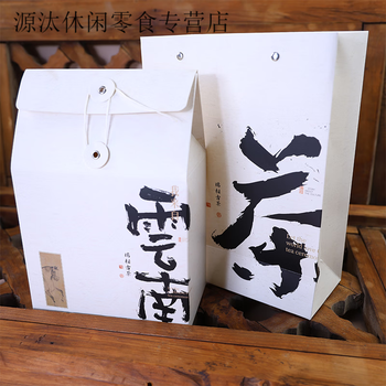 Dq yunnan specialty tea ancient tree yunnan black tea fengqing black tea special tea gift box tea souvenir for the elders dian black tea souvenir 350g