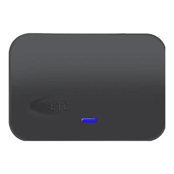 Fa ruijie etc. national universal processing equipment hidden smart etc high-speed wechat alipay car card-less 50% off etc national universal 2025 ordinary version hidden