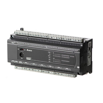 Delta plc programmable controller dvp60es200r