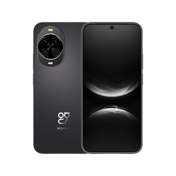 99% new huawei nova 14 256gb feather black rear multi-focal texture portrait harmony ai 100w super fast charging harmony smartphone android quality inspection report