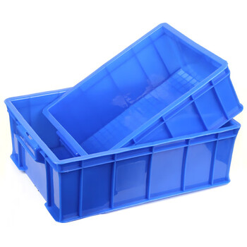 Masson keling parts turnover box warehouse material box piece no. 1