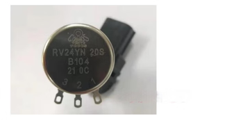 Tocos reactor potentiometer rv24yn20s b502 1908c 321 one