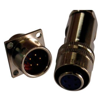 Taixing linghang multi-line 37-core socket tz10-28p37rbc (with tail) customized specifications 1 piece