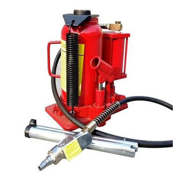 Mihong two50d pneumatic hydraulic jack two50d pneumatic hydraulic jack two