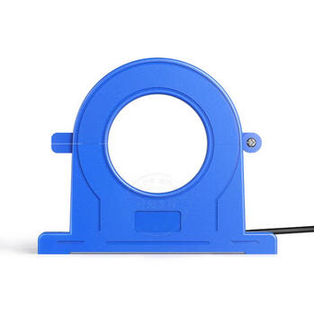 Kn open/close type current transformer can be customized with hole diameter of 50mm 600a/5a