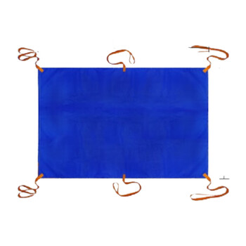 One neotec high temperature resistant protective fire control blanket ntld303