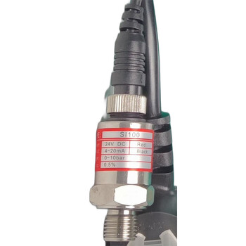 Saj sanjing water pump frequency converter water pump constant pressure water supply 220v single phase input three phase output backpack si100 sensor frequency converter standard sensor