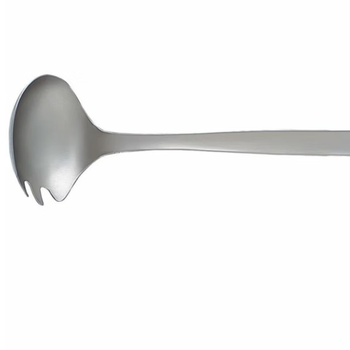 Yanagi sori multifunctional fork and spoon