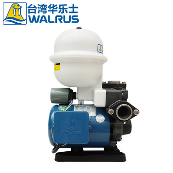 Hualox taiwan hualox water pump tp825p household self-priming booster pump tap water stabilized automatic pressurized water pump