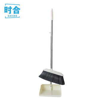 Shihe broom set 2 pieces set