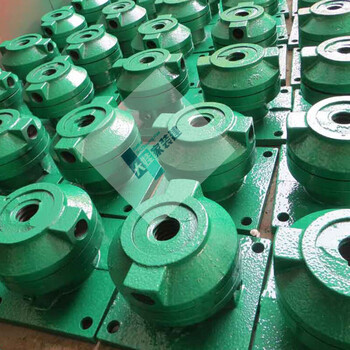 Clcey screw hoist hand wheel side rocking flat push hand flashlight dual-purpose concealed rod integrated double lifting point reservoir channel gate flat push 1t