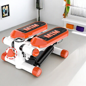 Vinoa stepper is a small household mountain climbing artifact, indoor multi-functional in-situ handrail footrest for sports and fitness (classic model), available for the whole family to enjoy/instrument automatic
