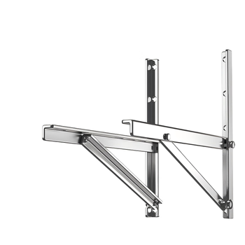 Solifu slf-ktzj02 air conditioning bracket (price unit) silver