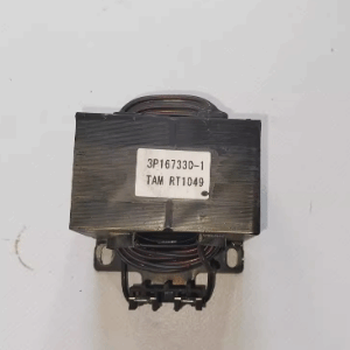 Original disassembled daikin outdoor unit reactor-daikin air conditioner outdoor unit reactor coil efault