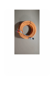 Wade encoder line w-15b20b keyuan drive motor 60.80st-m01330 line 15b075lm 10m high power green line