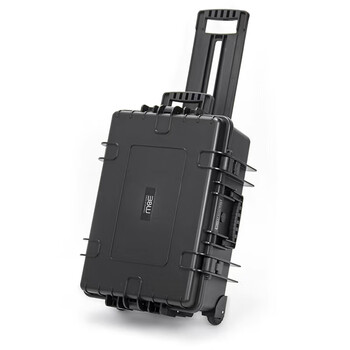 Beiwei trolley case boarding trolley case waterproof and moisture-proof case ky01 trolley case