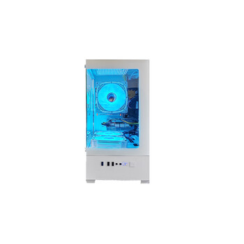 10th generation core i5 i7 office design game league of legends discrete graphics card second-hand assembly machine 99 new 4 i5-10400f/16g/rtx2070 host