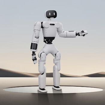 Zhiyuan robot lingxi