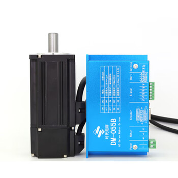 Yue changsheng 60 dc motor motor 24v200w400w low voltage servo 48v100w set 3000 rpm 400w-48v60 flange without brake horizontal use