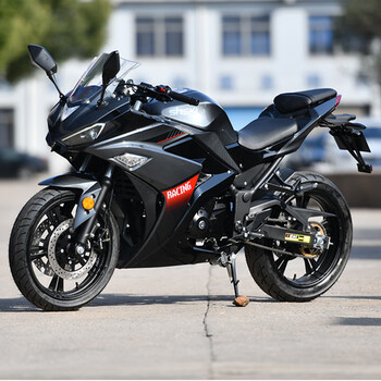 New century brand new v6 motorcycle motorcycle sports car 200cc national iv efi 400cc twin-cylinder can be registered r3 little ninja party honda gray 400cc twin-cylinder water-cooled (can be licensed) no free shipping