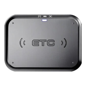 Faruiji etc. nationally universal 2025 new alipay wechat card-free smart car high-speed etc equipment official processing mainstream machine-free model (can change the car and license plate)