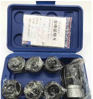 Wen yijia nanjing quick-change tapping chuck j4016l b18 desktop tapping machine tapping chuck j4016l/b18 (m5-16)