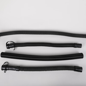 Special accessories for yangzi floor scrubber sewage pipe (for x7)