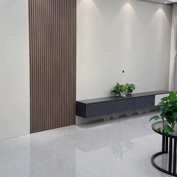 Invisible door ceiling background wall household door integrated background solid wood grille invisible door square