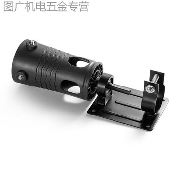 He jiagong hand electric drill electric corn thresher peeling artifact corn peeler corn peeler automatic planing