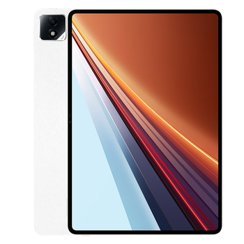 99% new honor tablet gt2 pro 12.5-inch tablet 165hz 3k eye-protecting gaming screen full blood 8gen3 flagship core 8+128gb ice crystal white national subsidy