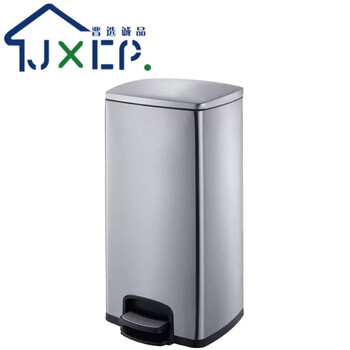 Selected eslite trash can zxc1503 pcs
