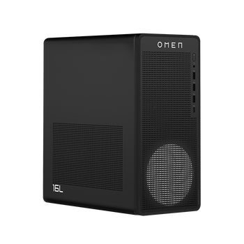 99% new hp hp shadow elf 11 desktop computer gaming desktop host 14th generation i7-14700f rtx5060ti 8g independent display 32g ddr5 1tb single host