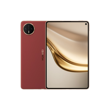 99% new huawei matepad mini collector's edition soft-light screen huawei tablet 8.8-inch sim card version can call 16+512gb universal red includes stylus