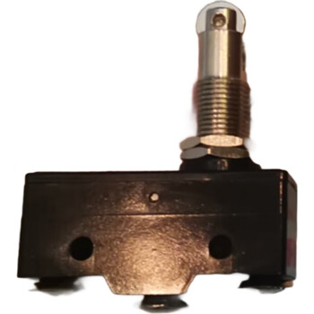 Delixi travel switch jlxk1-111 self-reset