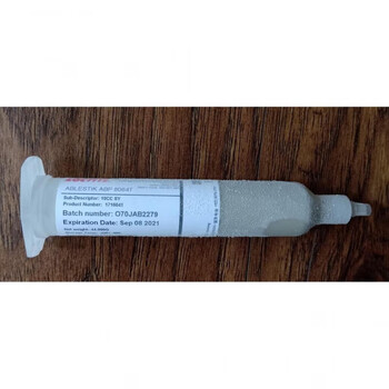 Shantou lincun loctite ablestik abp 8064t components chip bonding and mounting packaging electronics packaging electronics