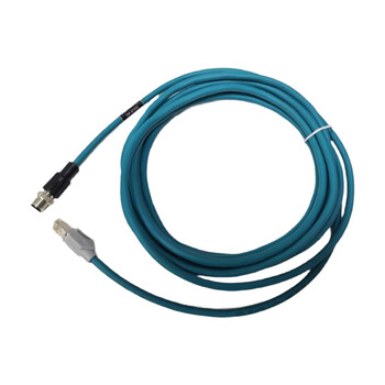 Keyence scanner communication cable 2/0m 93e 2*2*awg26/7