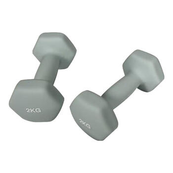 Dumbbell set home fitness equipment