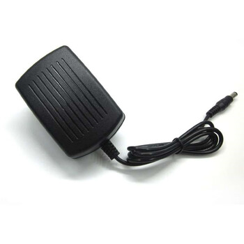 Original bbs receiver geo151c-1212 power adapter power cord 12v1.25a1.5a