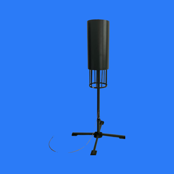 Arrow schindler omnidirectional interference antenna frequency 30mhz-520mhz