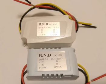 Ac ac60v36v to dc dc12v24v9v5v3v ac buck converter module power supply fixed ac36v to dc5v2a